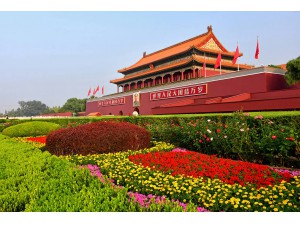 北京加天津尊贵纯玩3晚四日游