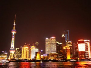 上海浪漫夜游一日游