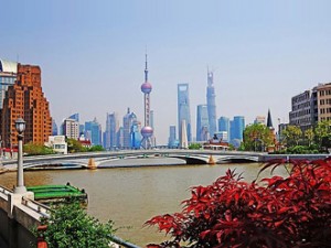 上海、杭州、乌镇、苏州、西塘纯玩五日游