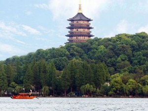 杭州、苏州、无锡、周庄、上海纯玩五日游