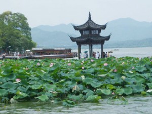 杭州、千岛湖、乌镇、苏州、无锡、南京纯玩六日游