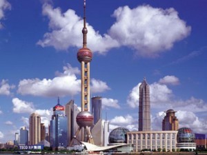 上海东方明珠都市精彩一日游B线路